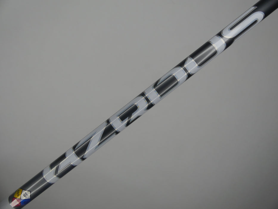 Project X HZRDUS Silver Gen 4 Driver Shaft 52g Regular Flex