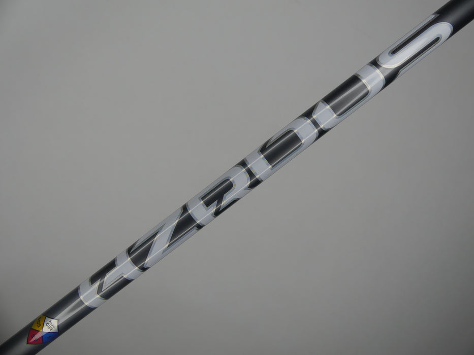 Project X HZRDUS Silver Gen 4 Driver Shaft 52g Regular Flex