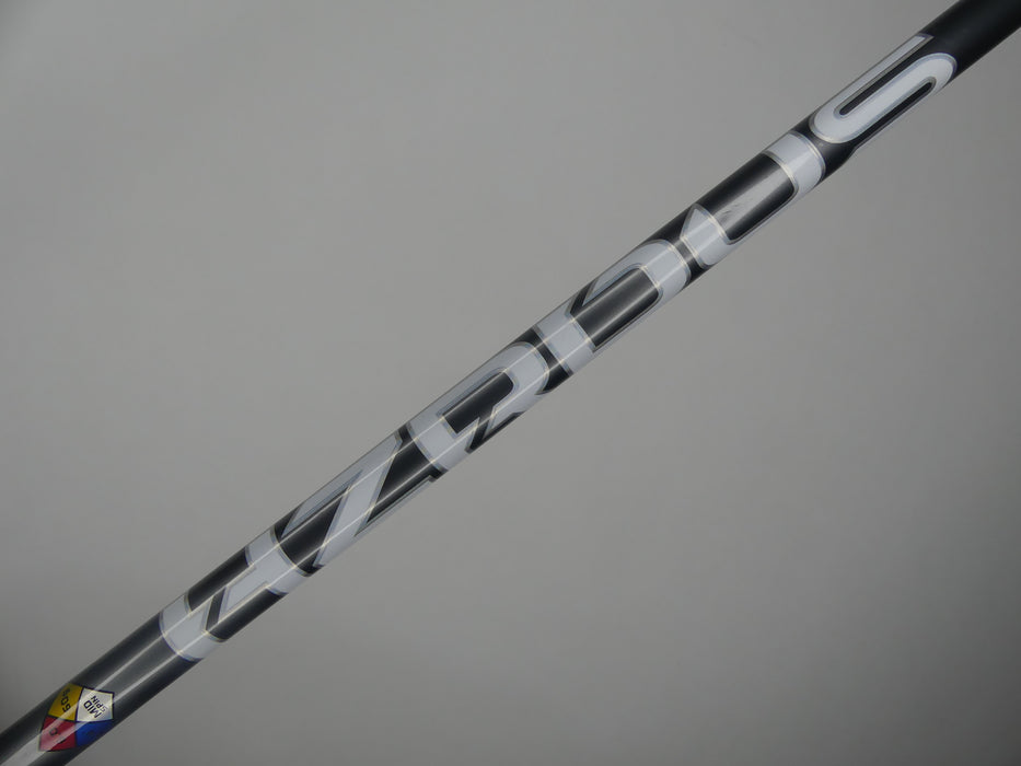 Project X HZRDUS Silver Gen 4 Driver Shaft 62g Stiff Flex