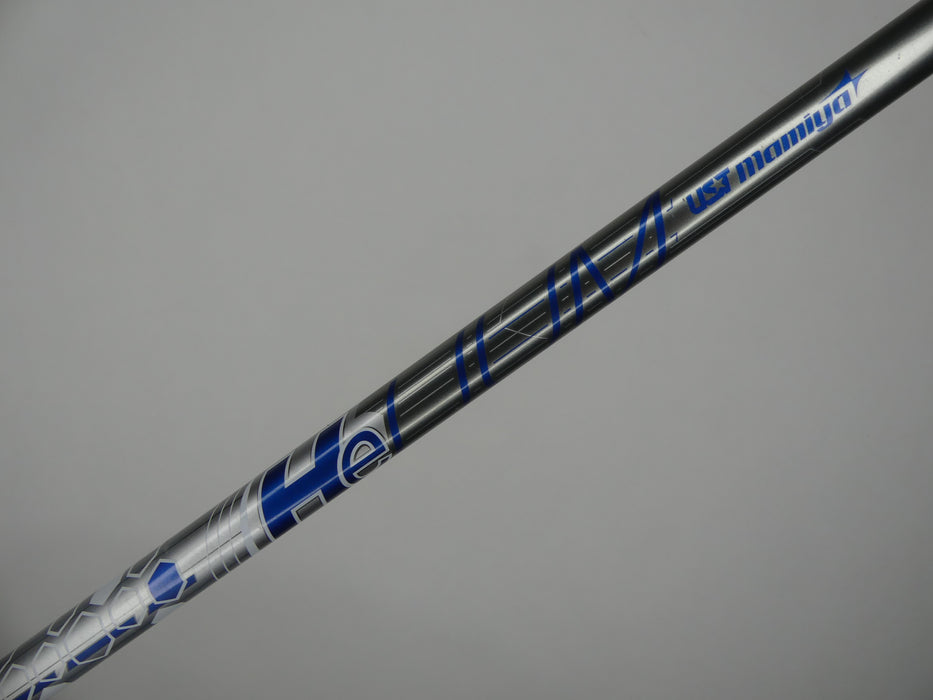 UST Mamiya HeLium Silver OEM Driver Shaft 53g Regular Flex