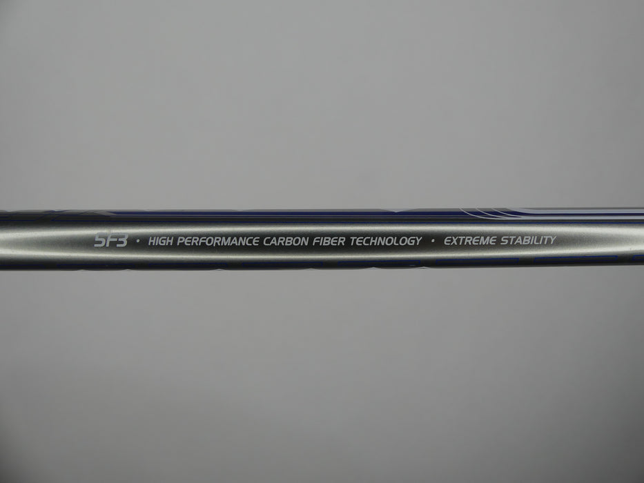 UST Mamiya HeLium Silver OEM Driver Shaft 53g Regular Flex