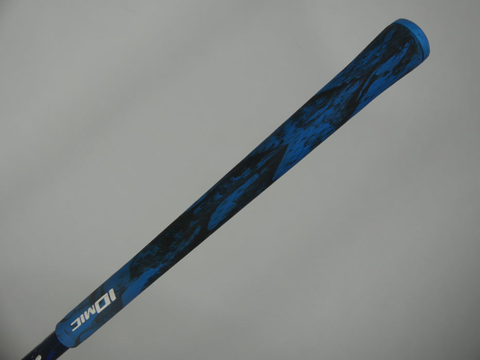 Mitsubishi Kai'Li Blue Driver Shaft 66g Stiff Flex