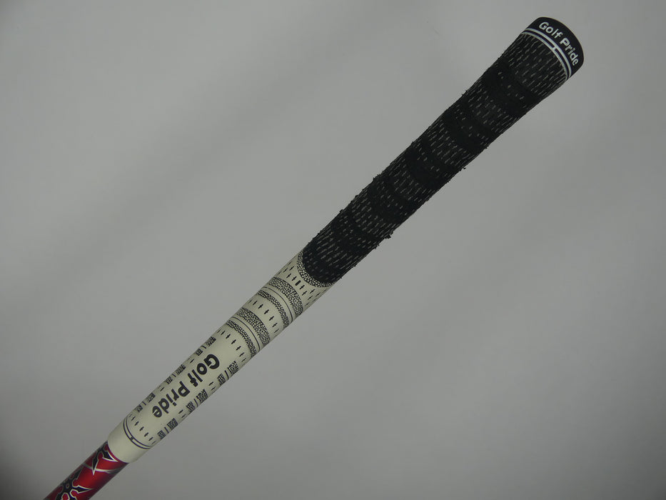 Mitsubishi Fubuki AT Driver Shaft 68g Stiff Flex