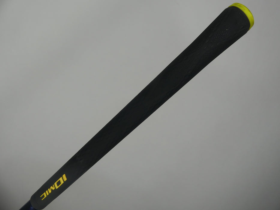 Mitsubishi Diamana BF Driver Shaft 66g Stiff Flex