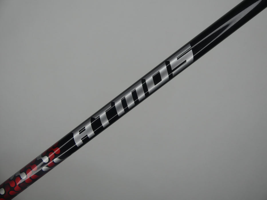 Fujikura Atmos Red Driver Shaft 55g Stiff Flex