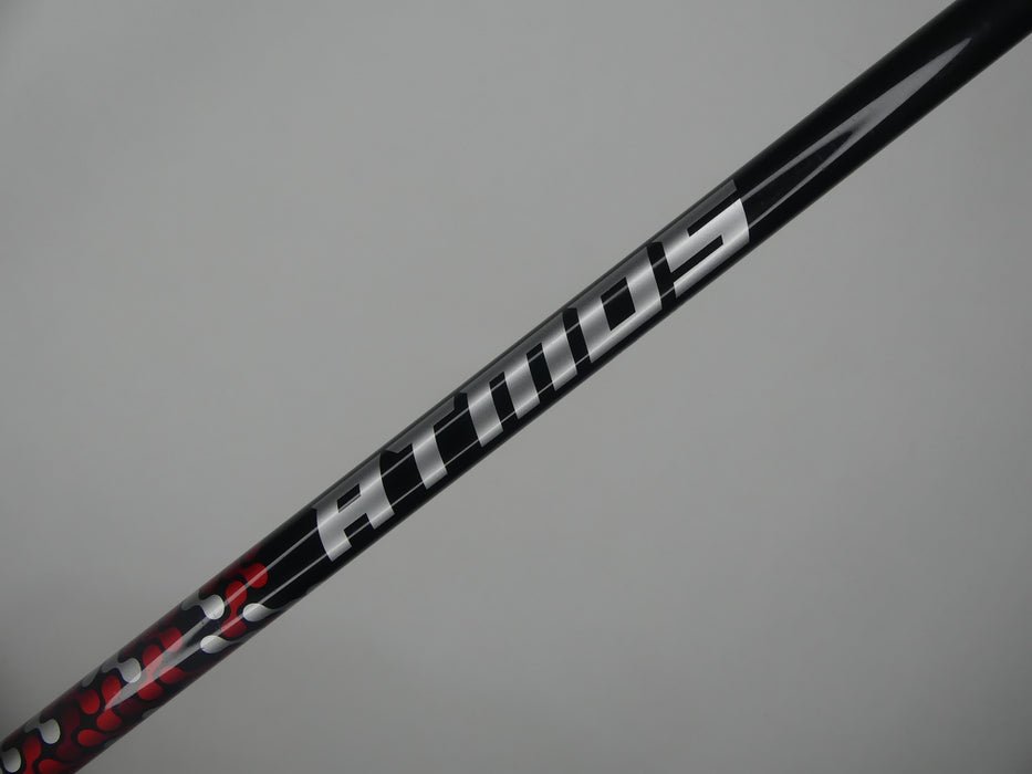 Fujikura Atmos Red Driver Shaft 67g Extra Stiff Flex