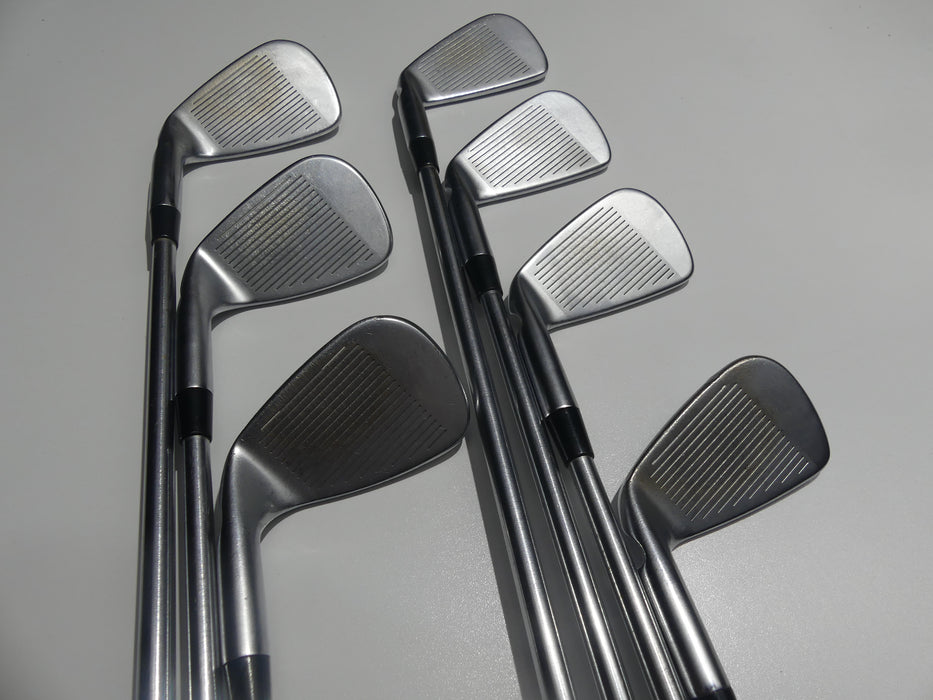 Ping i59 Iron Set 4-PW Stiff Steel