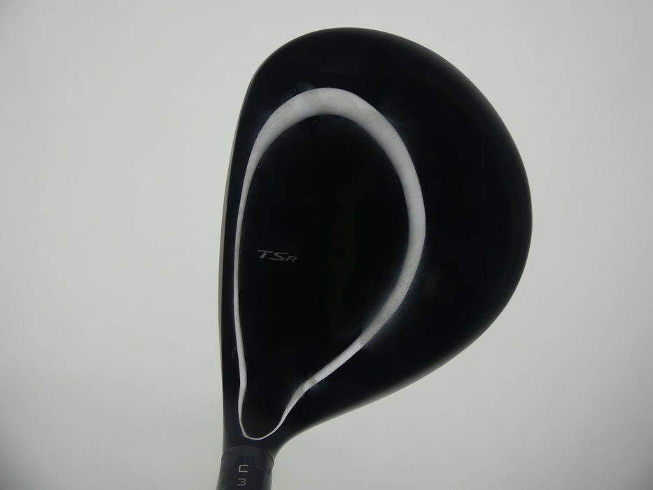 Titleist TSR3 Driver 9.0* Stiff Flex