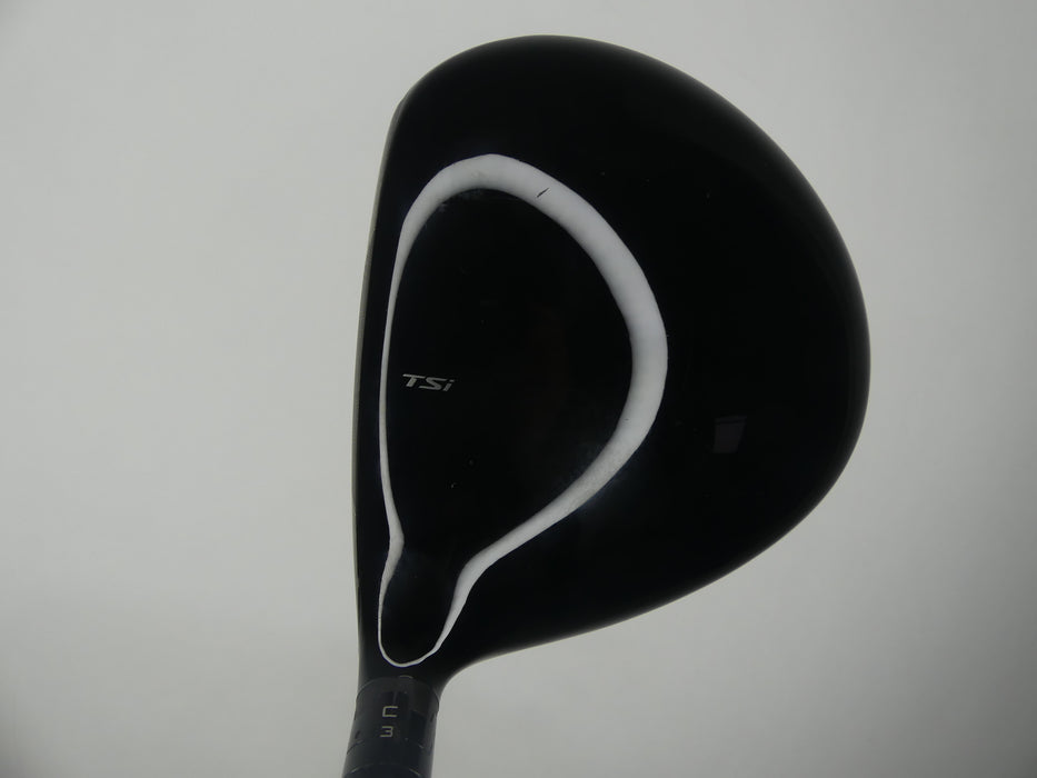 Titleist TSi2 Driver 9.0* Stiff Flex