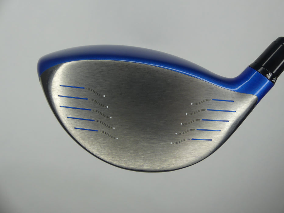 Nike Vapor Fly Driver Stiff Flex