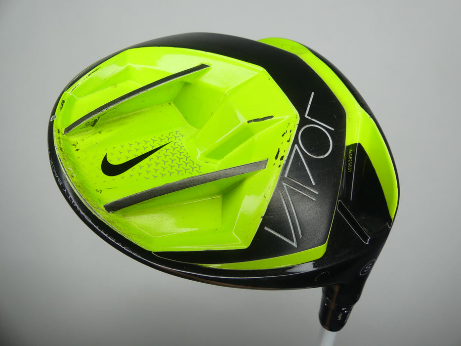 Nike Vapor Pro Driver Extra Stiff Flex