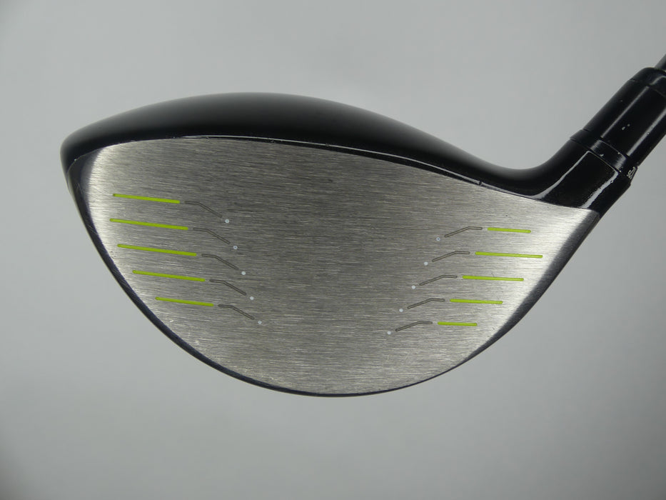 Nike Vapor Speed Driver Stiff Flex