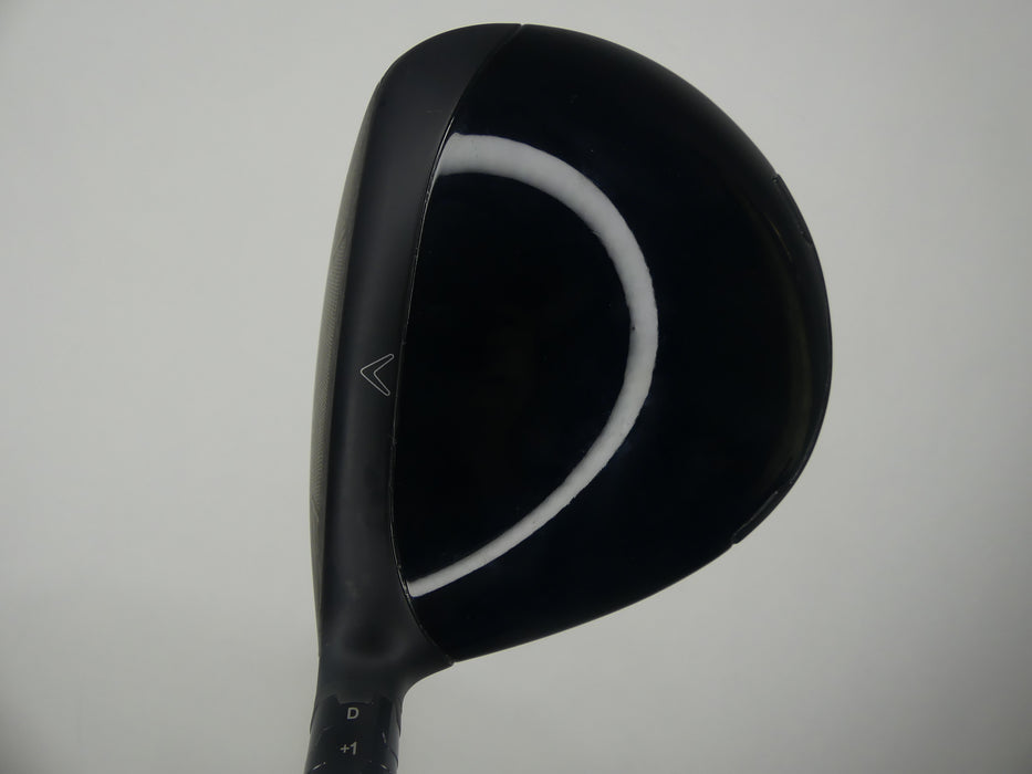 Callaway Paradym Driver 9.0* Stiff Flex