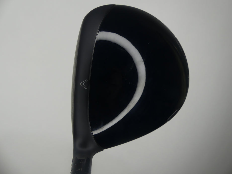 Callaway Paradym Driver 9.0* Stiff Flex