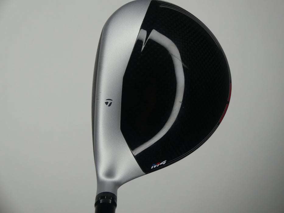 Taylormade M4 Driver 10.5* Stiff Flex