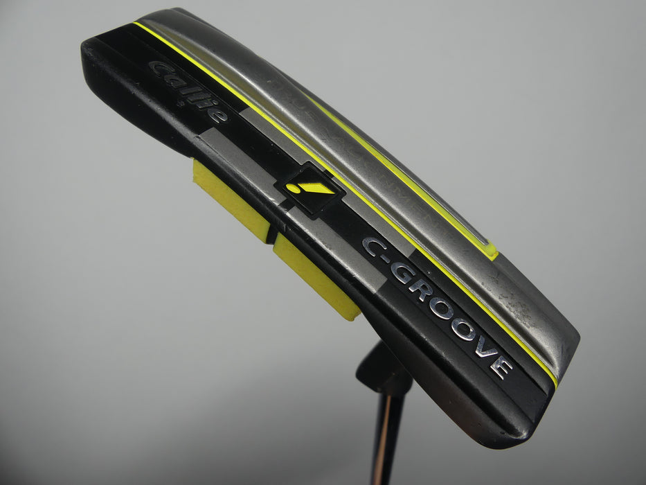 Yes! C-Groove Callie Putter