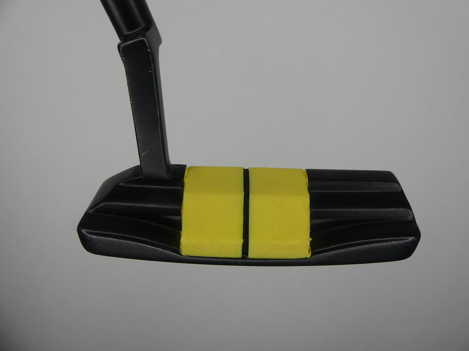 Yes! C-Groove Callie Putter