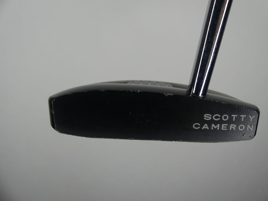 Scotty Cameron Futura Phantom Putter