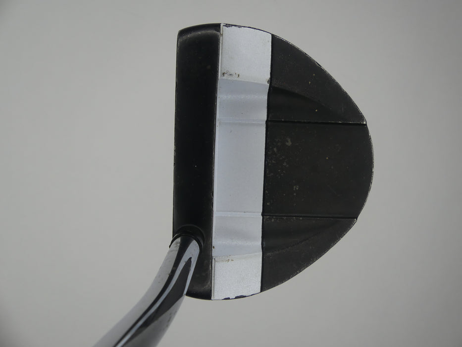 Odyssey Versa V-Line Putter