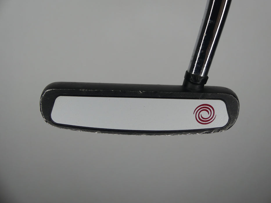 Odyssey Versa V-Line Putter