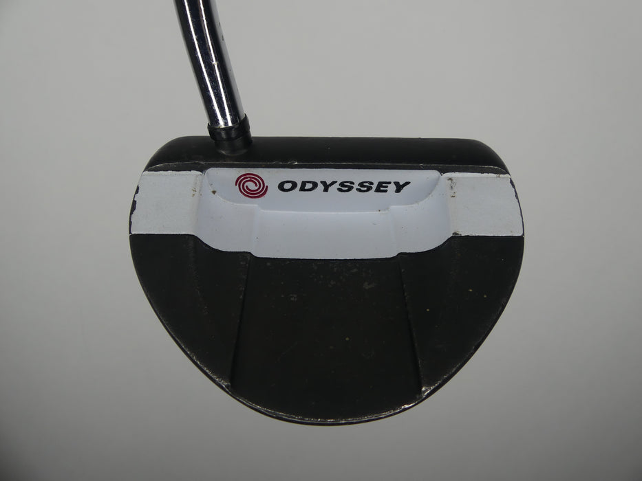 Odyssey Versa V-Line Putter