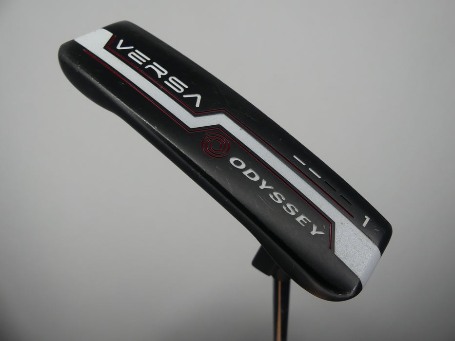 Odyssey Versa #1 Putter