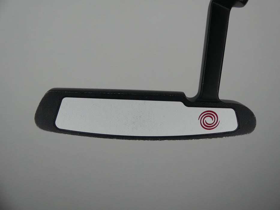 Odyssey Versa #1 Putter