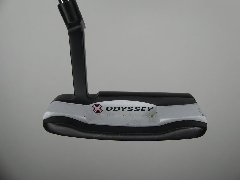 Odyssey Versa #1 Putter