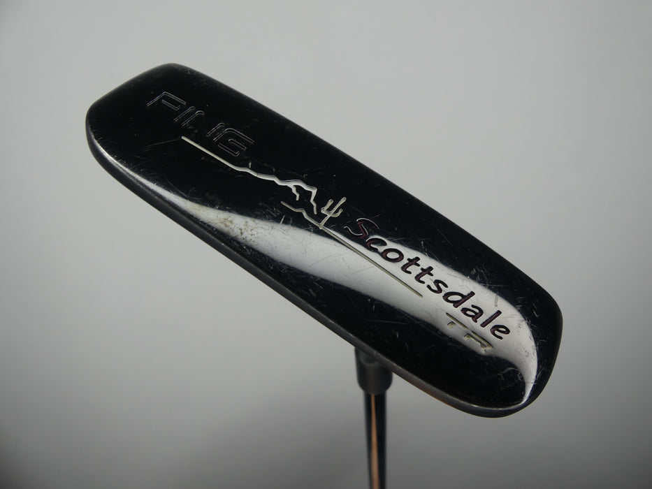 Ping Scottsdale TR Tatum Putter