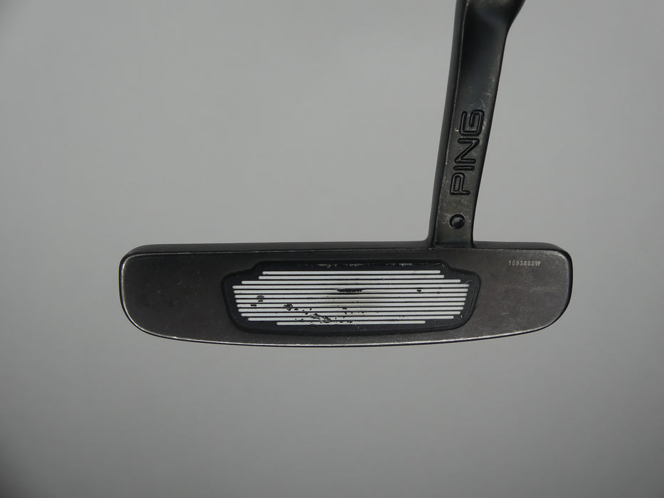 Ping Scottsdale TR Tatum Putter