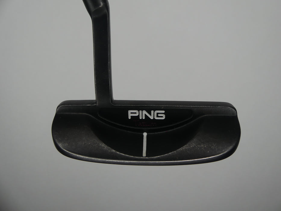 Ping Scottsdale TR Tatum Putter