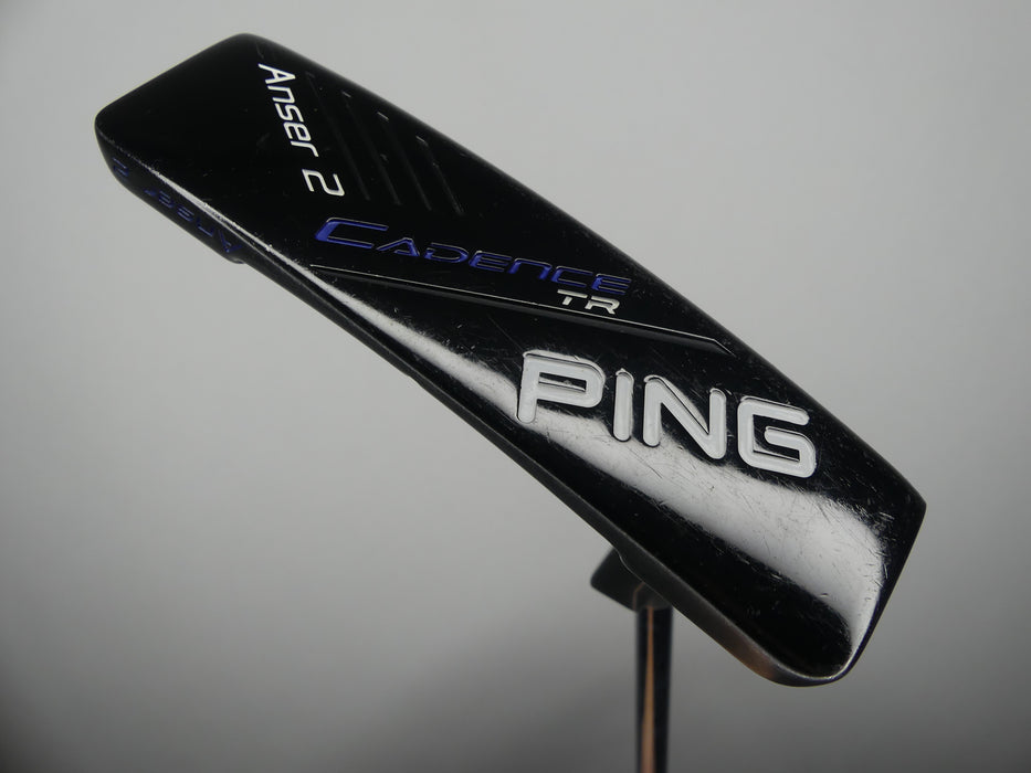 Ping Cadence TR Anser 2 Putter