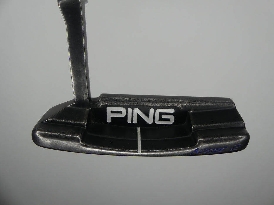 Ping Cadence TR Anser 2 Putter