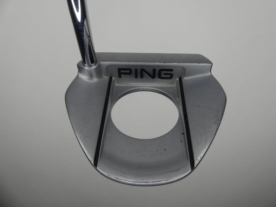 Ping Sigma 2 Fetch Putter