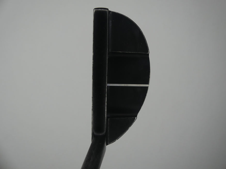 Never Compromise SUB30 Type 40 Putter