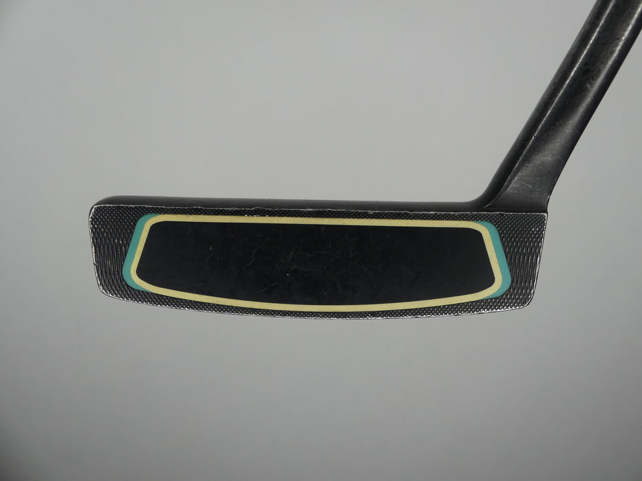 Never Compromise SUB30 Type 40 Putter