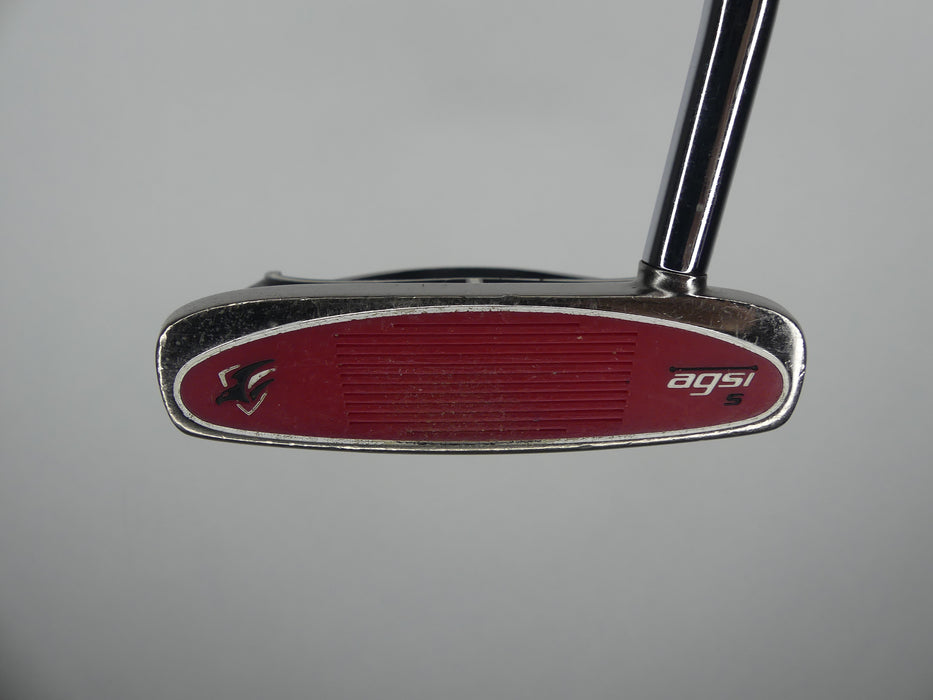 Taylormade Rossa Spider Balero Putter