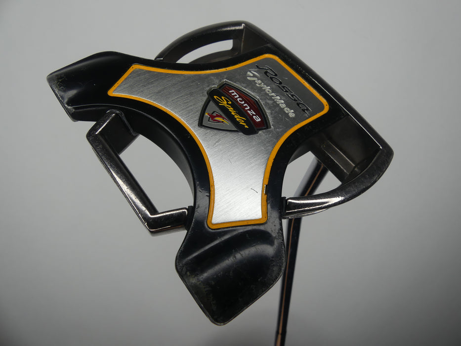 Taylormade Rossa Monza Spider Putter