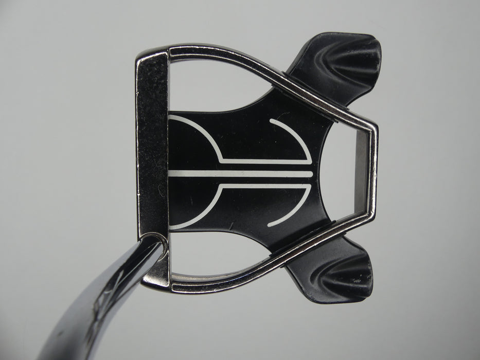 Taylormade Rossa Monza Spider Putter