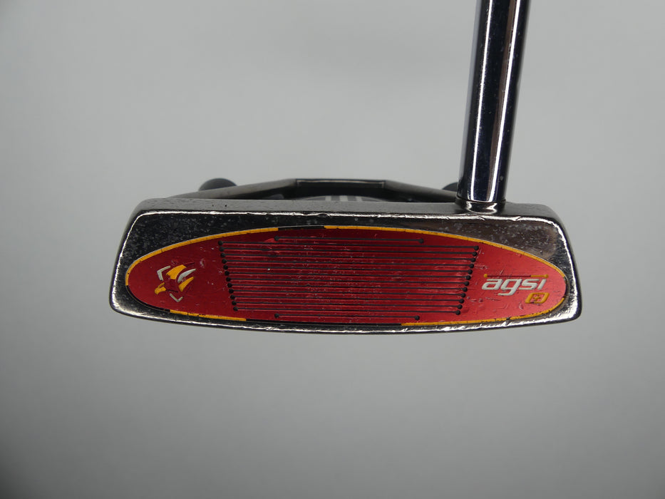 Taylormade Rossa Monza Spider Putter