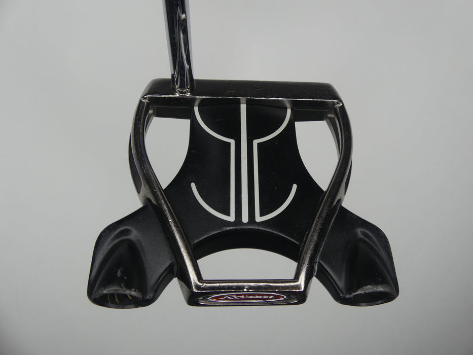 Taylormade Rossa Monza Spider Putter