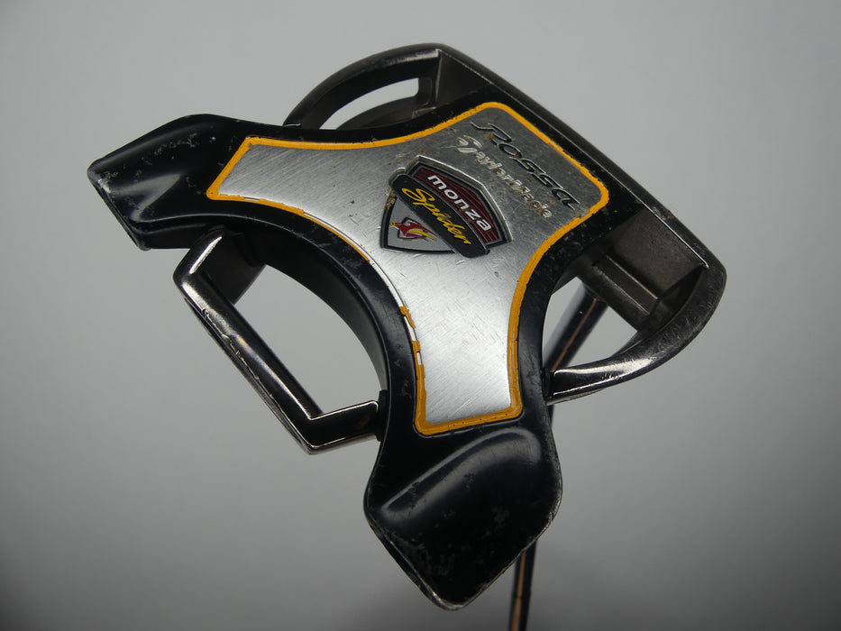 Taylormade Rossa Monza Spider Putter