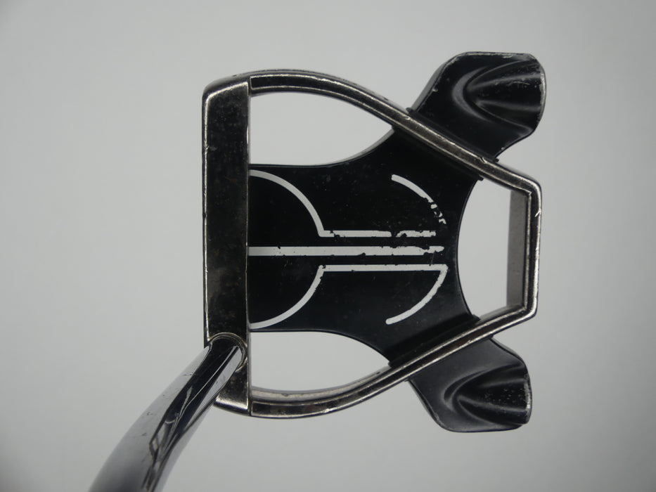 Taylormade Rossa Monza Spider Putter