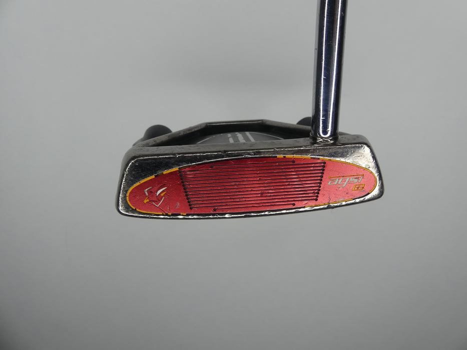 Taylormade Rossa Monza Spider Putter