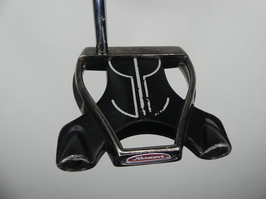 Taylormade Rossa Monza Spider Putter