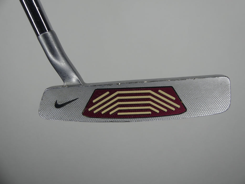 Nike Method Core MC-05w Putter Left Handed