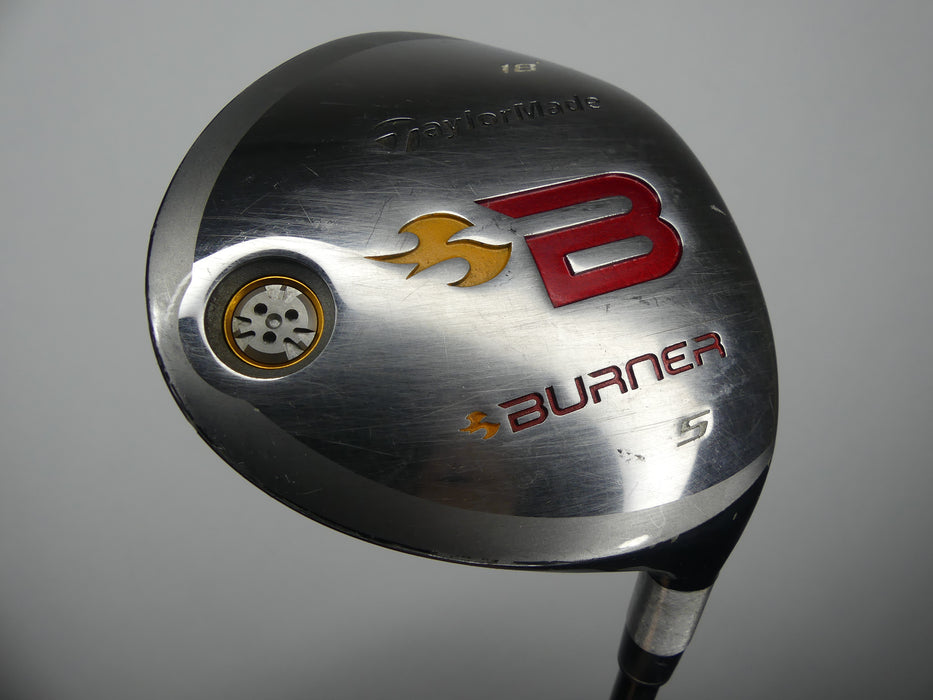 Taylormade Burner #5 Fairway Wood Regular Flex