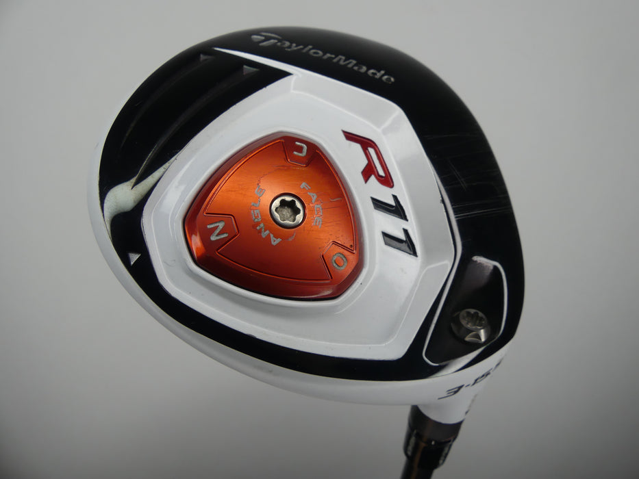 Taylormade R11 #3 Fairway Wood Stiff Flex