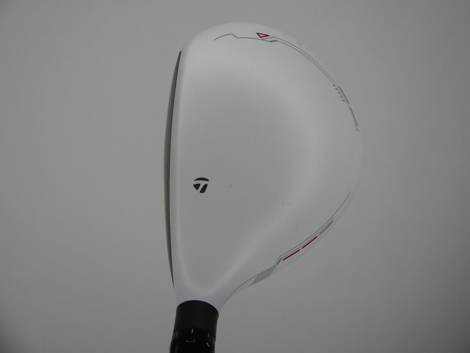 Taylormade R11 #3 Fairway Wood Stiff Flex