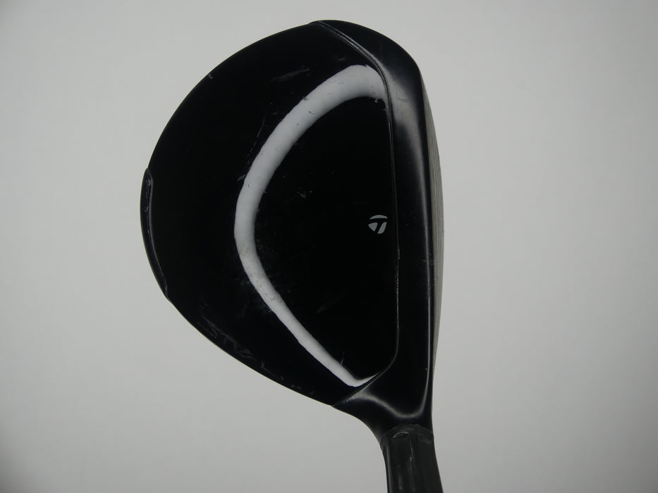 Taylormade Stealth 2 #3 Fairway Wood Stiff Flex Left Handed